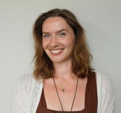 Meredith Cecil, LMT