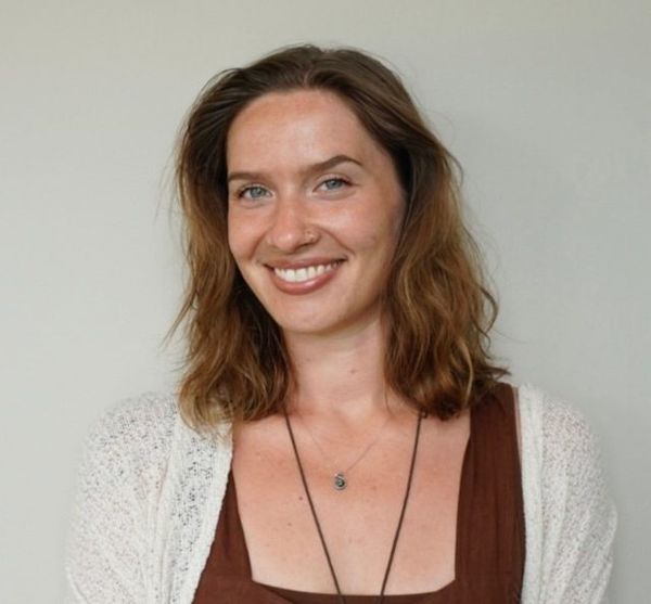 Meredith Cecil, LMT